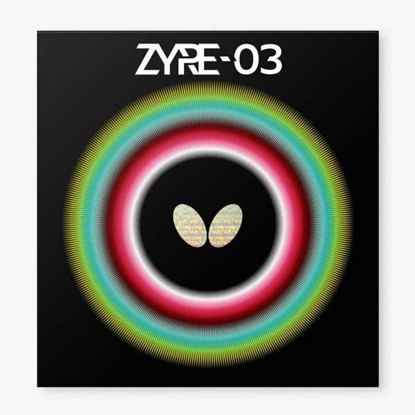 ザイア03（ZYRE03）