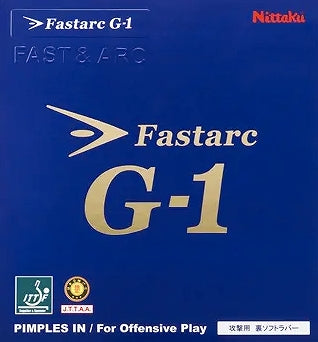 ファスターク G-1