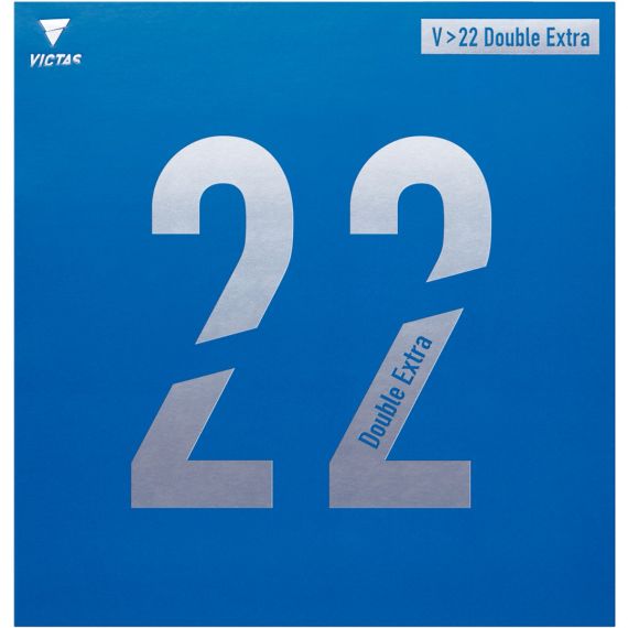 V>22 Double Extra（V>22 ダブルエキストラ）