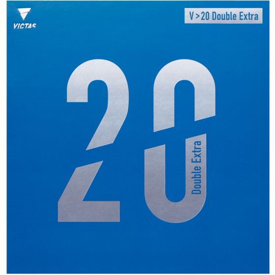 V>20 Double Extraを最安値挑戦の4,890円で販売中